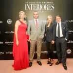 Laura Falcó, Cristian García Godoy, Columna Martí y José Creuheras