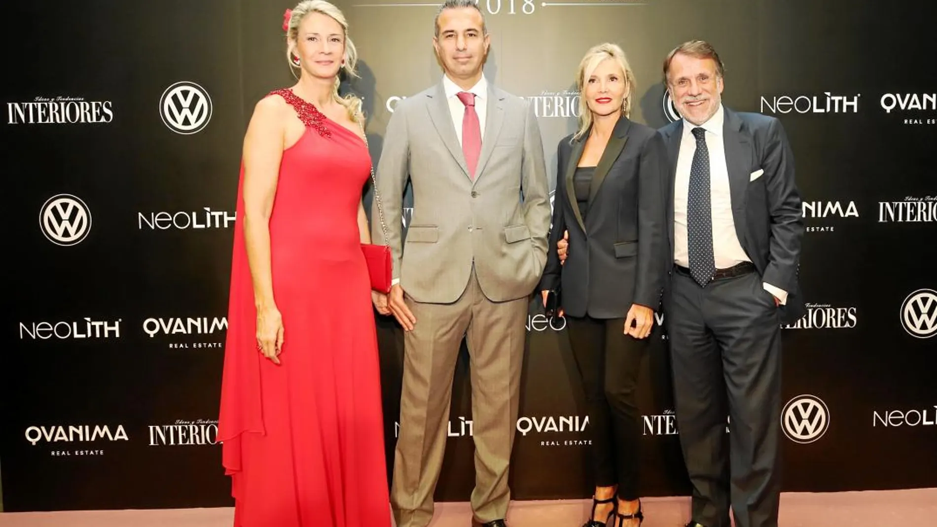 Laura Falcó, Cristian García Godoy, Columna Martí y José Creuheras