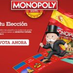 ¿Quieres que tu localidad salga en la próxima edición de Monopoly?
