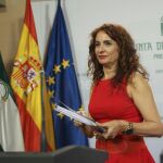 La Inspección General de Servicios depende de la consejera de Hacienda
