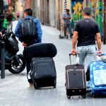 Los alquileres de Airbnb, en el radar de Hacienda desde el 1 de enero