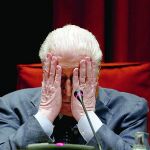 Los casos de corrupción han sido tratados en comisiones parlamentarias en los últimos años.