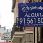 Pisos en alquiler o venta. Luis Díaz. 7/8/18