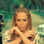 JLo, espectacular en su nuevo tema 'Ni tú ni yo'