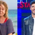 Mila Ximénez recibe una notificación judicial para una acto de conciliación con Toño Sanchis, previo a la demanda