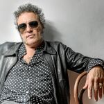 Carlos Tarque, de M-Clan, inicia paréntesis en solitario