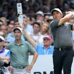 Francesco Molinari