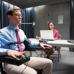 Gordon-Levitt interpreta a Snowden en la cinta de Oliver Stone