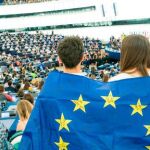 La Unión Europea siempre se ha definido como una firme defensora del multilateralismo y de un orden mundial baso en normal.