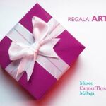 Arte al alcance de la mano