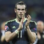 Gareth Bale