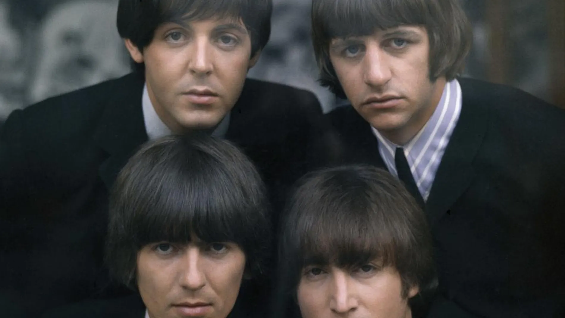 Muere Allan Williams, el primer representante de los Beatles