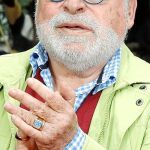 El filósofo Fernando Savater