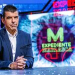 Manuel Marlasca compaginará este espacio con su presencia en «Más vale tarde»
