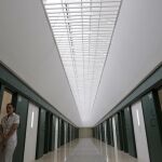 Estremera, la cárcel «5 estrellas»