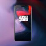 El nuevo One Plus 6