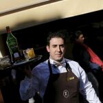 El sector servicios es el que más empleo crea durante los meses de verano