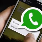 Así puedes hacer una videollamada con tus amigos por Whatsapp
