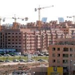 El desplome de los precios del suelo y de las viviendas suele ser síntoma de estallido de burbuja en el sector