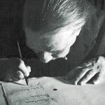 Atrapados en la biblioteca de Borges