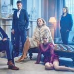  Gánsteres para un nuevo mundo