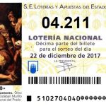 4.211, el tercer premio que se ha hecho esperar