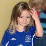 Madeleine McCann, que hoy tendría 15 años, fue secuestrada en mayo de 2007 mientras dormía en un complejo hotelero en Praia da Luz, en el sur de Portugal / Archivo