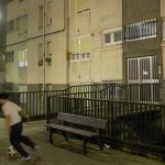 La vivienda donde Rafael y Lucía fueron asesinados a golpes y navajazos por parte de dos menores de 14 años/Javier Fernández-Largo