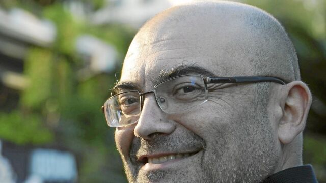 Antonio Fornés, filósofo y divulgador