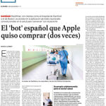 Innovadores Nº 19