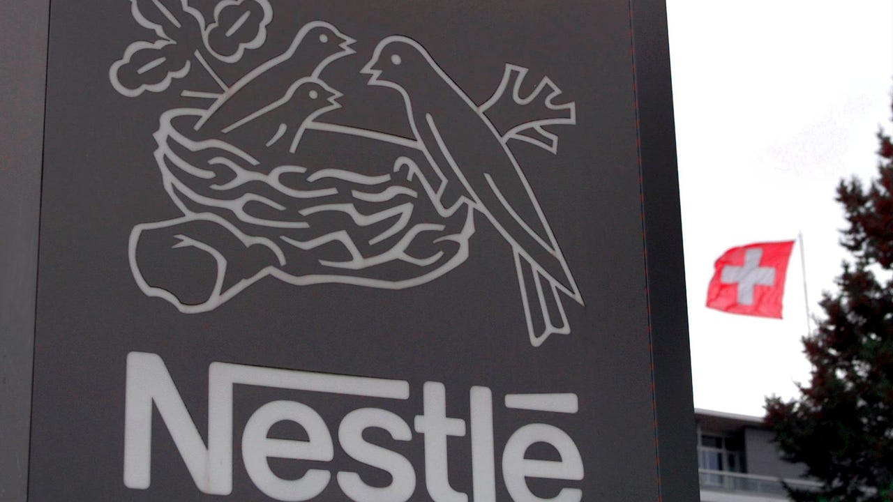 El terremoto de Nestlé: Pablo Isla sacrifica 16.000 empleos