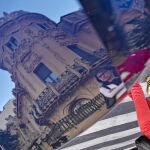 Hace más de dos décadas la SGAE impuso a las televisiones privadas una tarifa anual basada en sus ingresos publicitarios