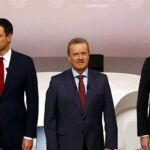 Cara a Cara entre Sánchez y Rajoy en 2015