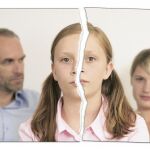 Las rupturas matrimoniales descienden un 4,5 por ciento en 2017