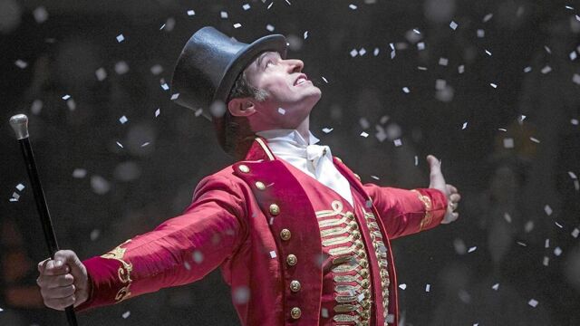 «El gran showman»: Cántanos otra vez, Jackman