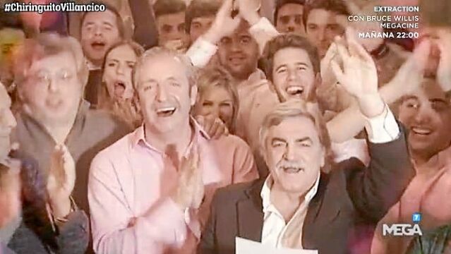 La semana en imágenes: ¡Vuelve a soñar, un año más!