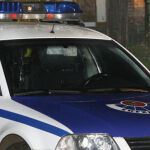 Coche de la Ertzaintza