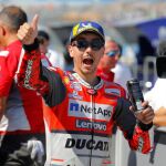 Jorge Lorenzo