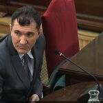 Alberto Fraile, el director del hotel Gaudí de Reus donde efectivos de la UIP de la Policía Nacional estuvieron desde el 12 de septiembre de 2017