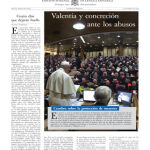 L’Osservatore Romano Nº8