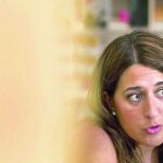La nueva coordinadora general del Partit Demòcrata Català, Marta Pascal.