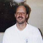 Stephen Paddock, en una fotografía sin fechar facilitada por su hermano