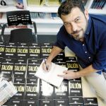 Santiago Díaz: «¿Es lícito matar a un canalla?»