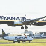 Uno de cada dos pasajeros optó por una aerolínea de bajo coste el pasado año en España/