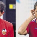 Dos equipos de autor