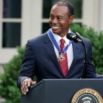 Tiger Woods