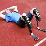 Pistorius, ni más ni menos