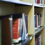 Los libros estaban valorados en unos 10.000 euros / Foto: Gtres