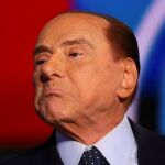 El enésimo retorno de «Il Cavaliere» a la política