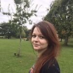 Yulia Skripal